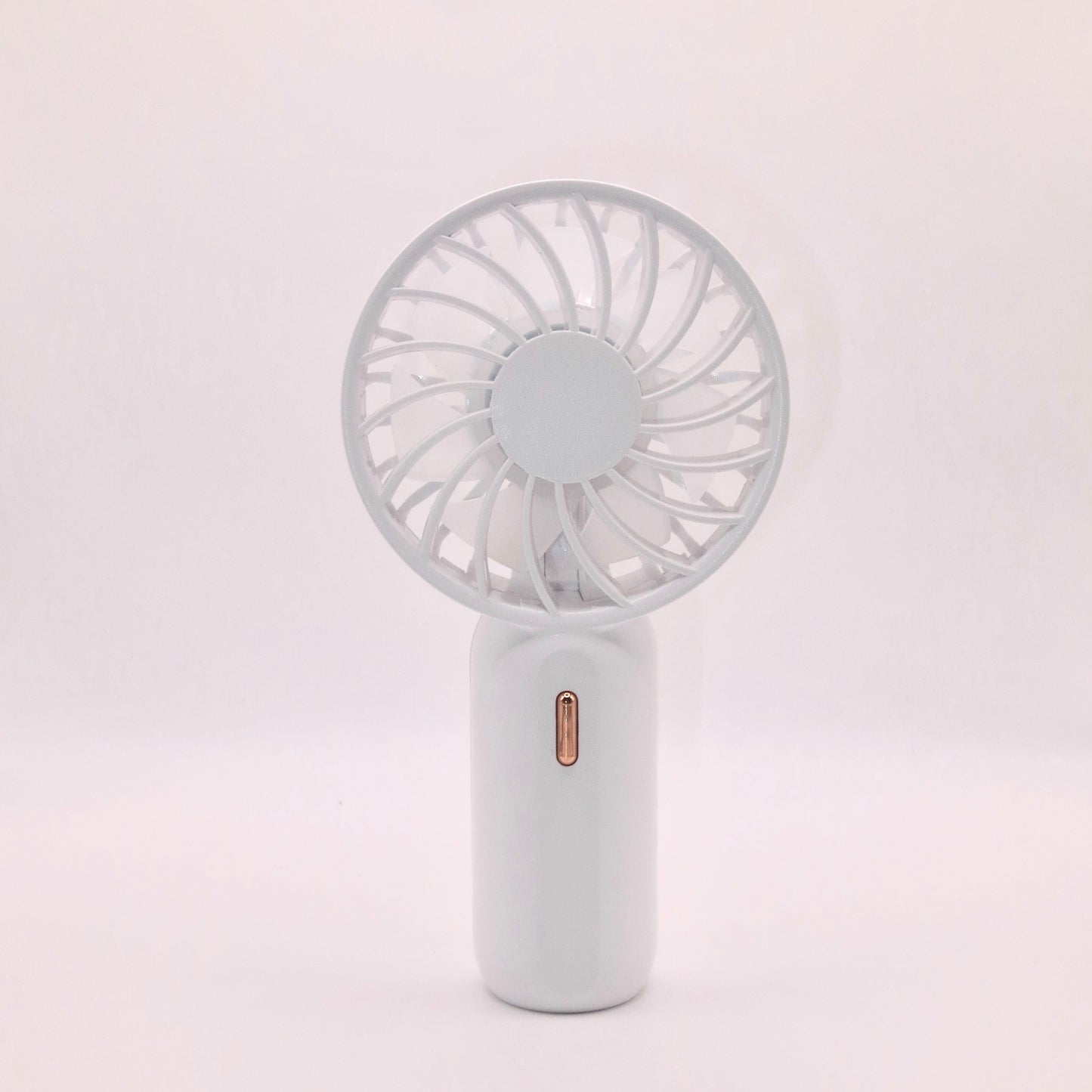 Mini lash fan