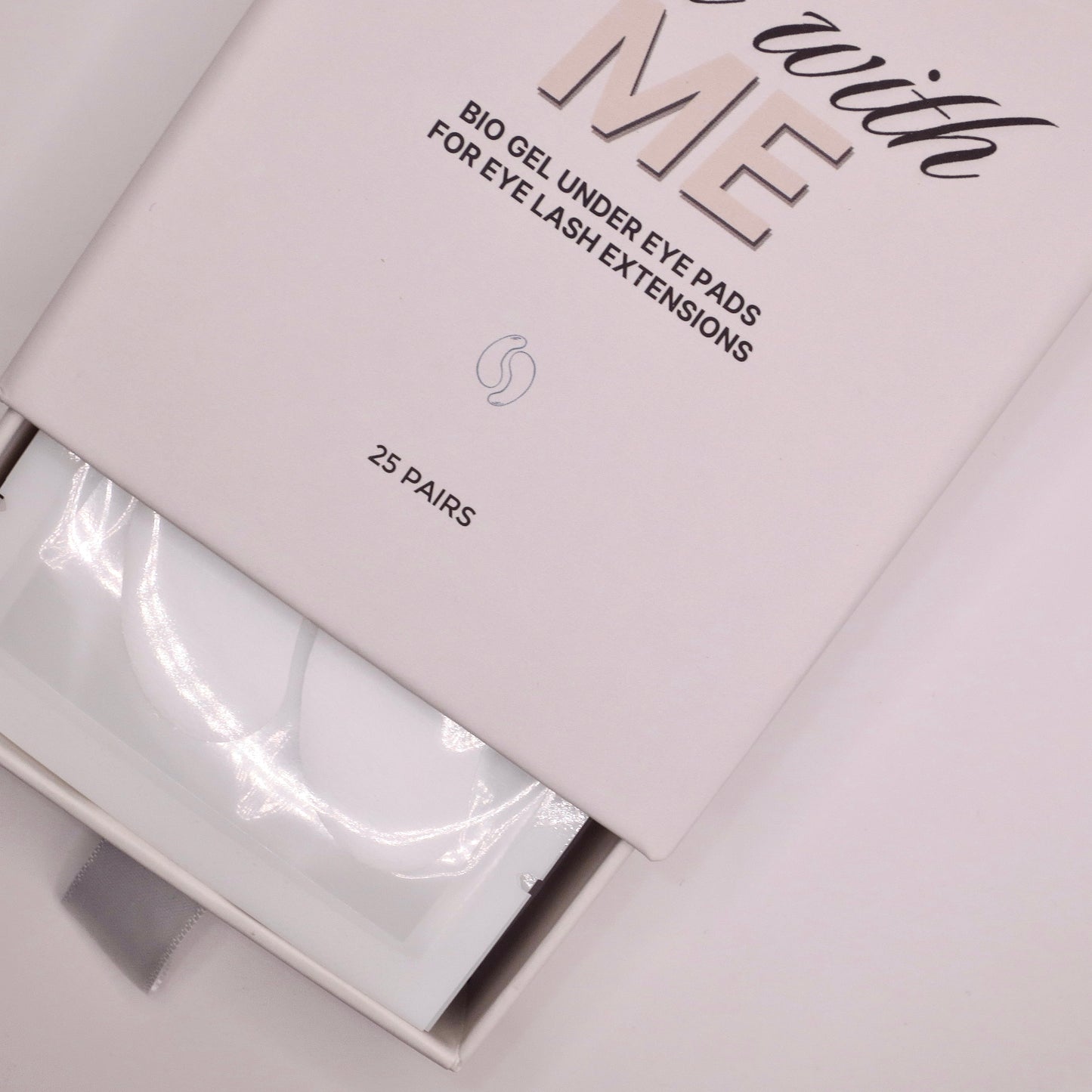 Stick with me Bio-gel Eyepads