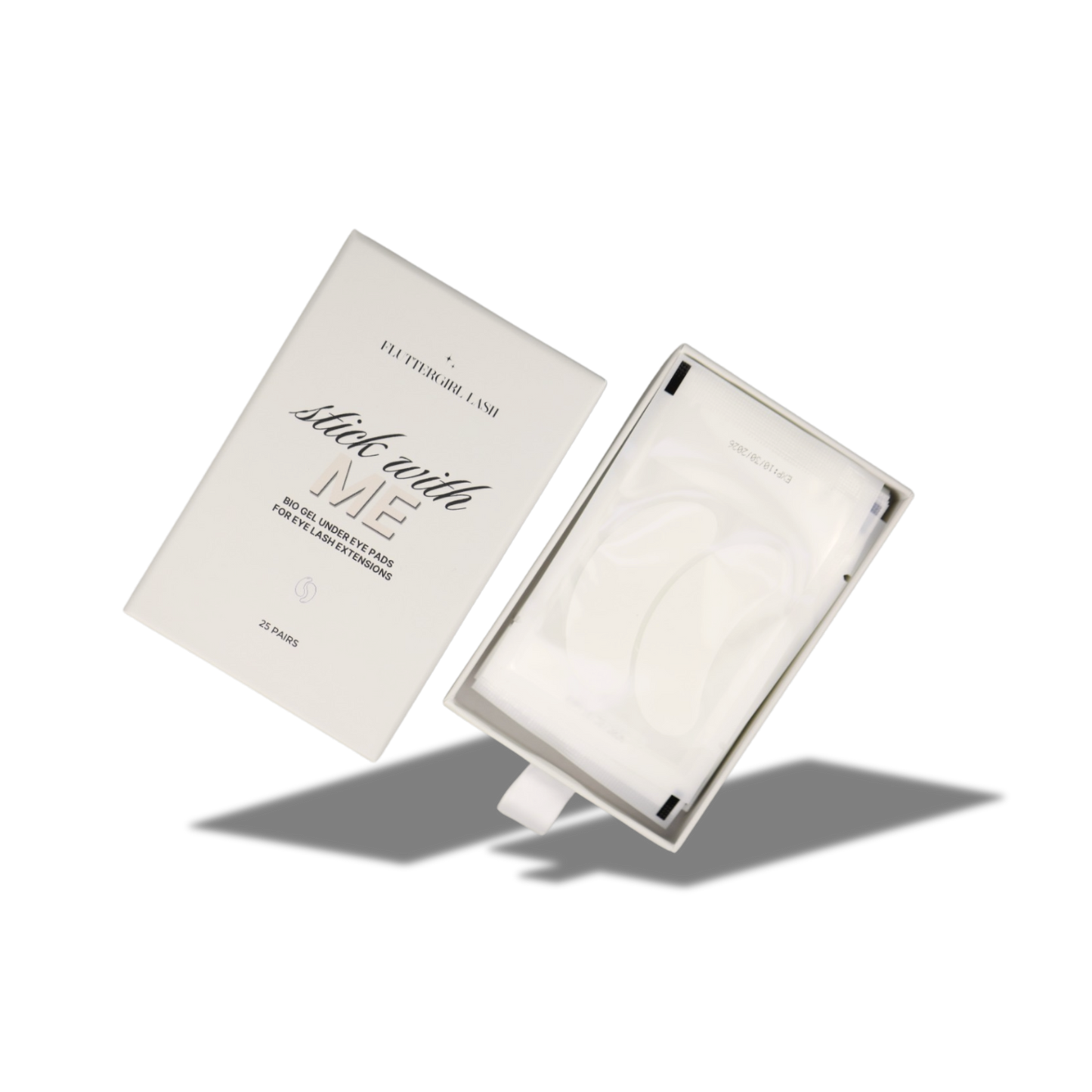 Stick with me Bio-gel Eyepads