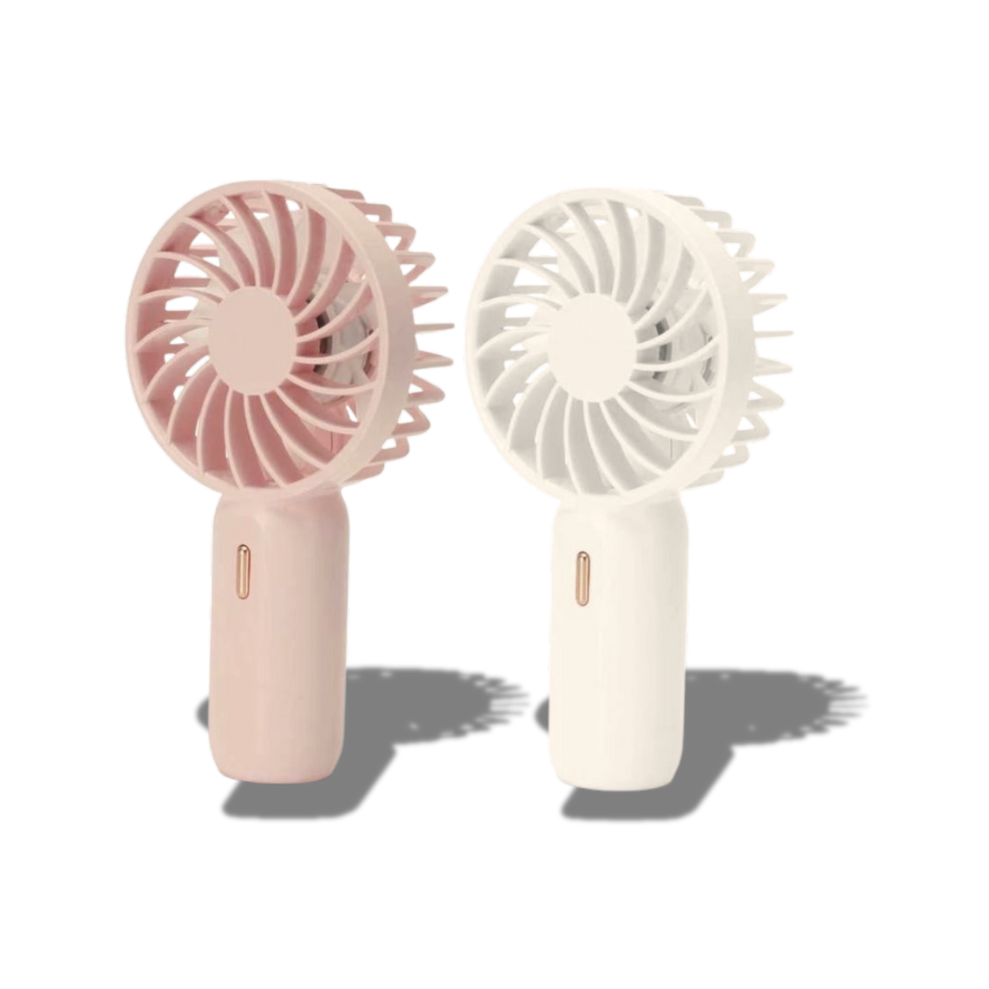 Mini lash fan