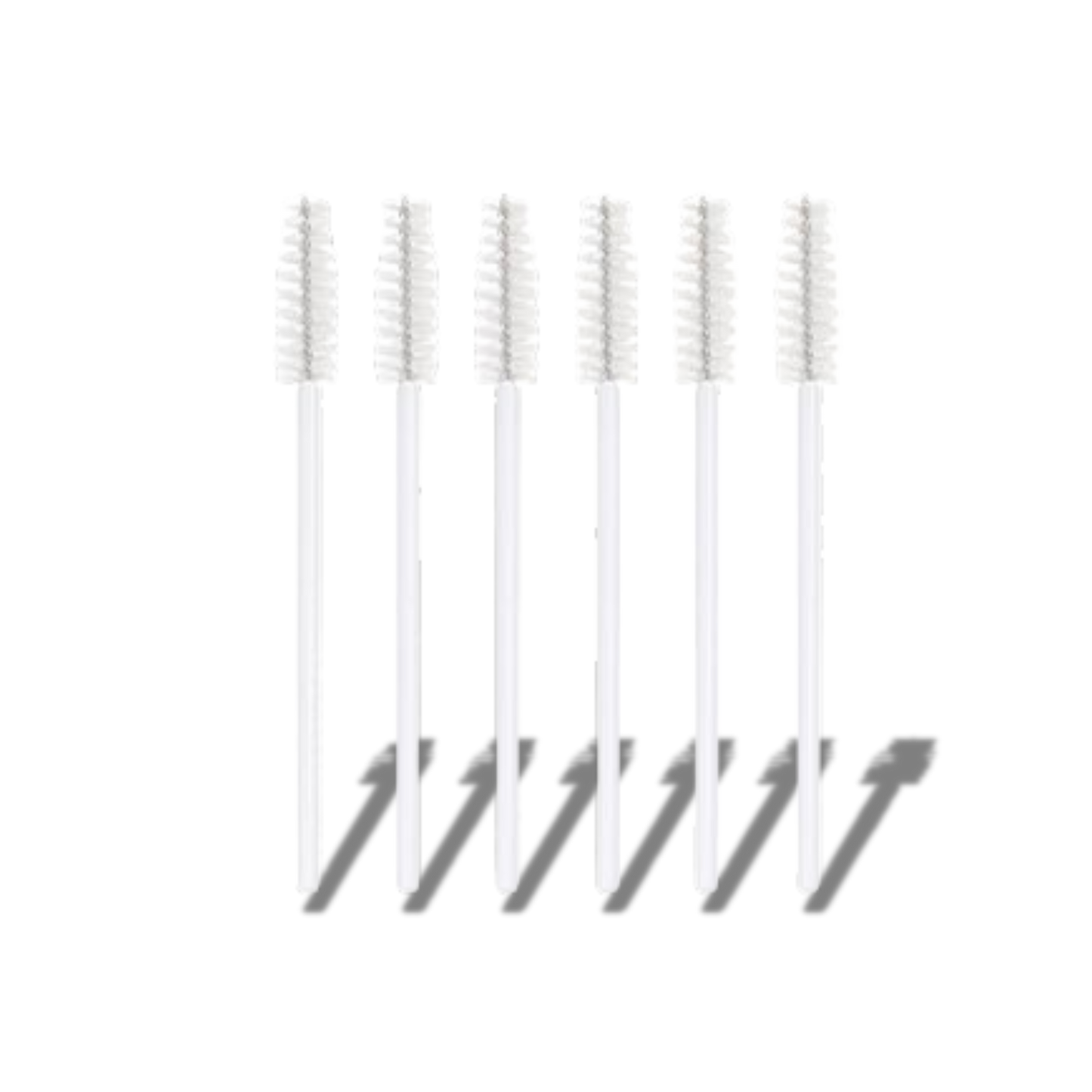 Lash wands