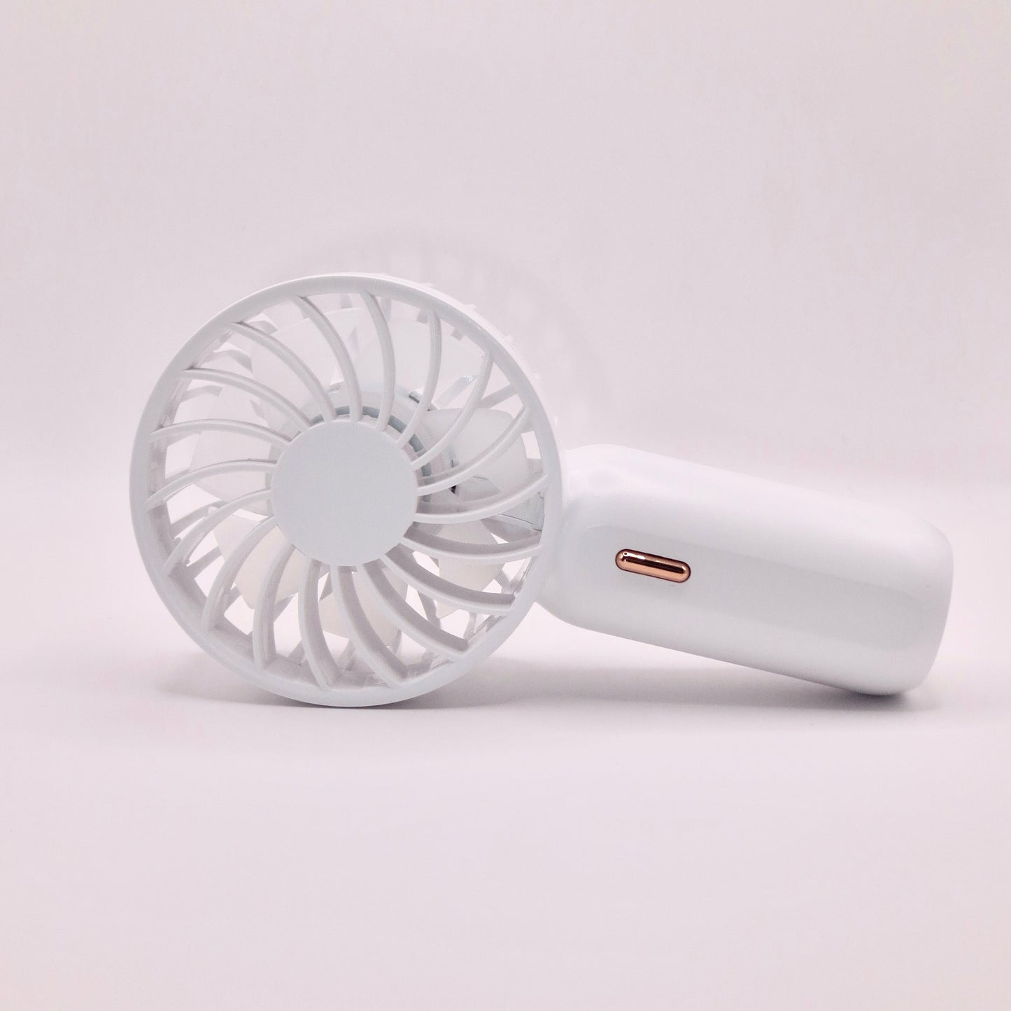 Mini lash fan