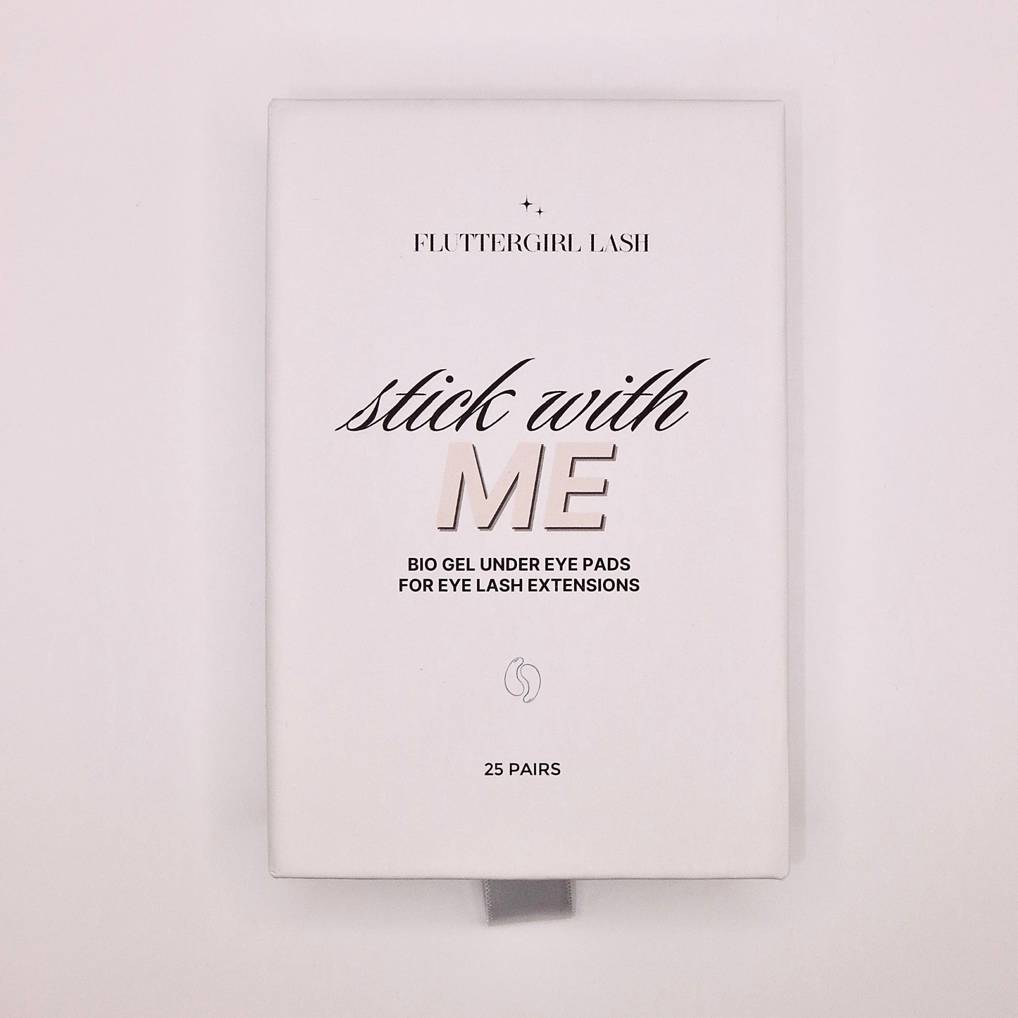 Stick with me Bio-gel Eyepads