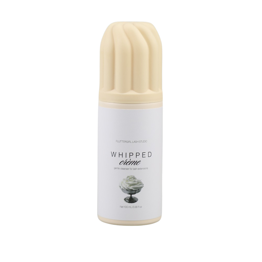 Whipped Lash Cleanser