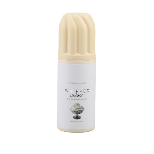 Whipped Lash Cleanser